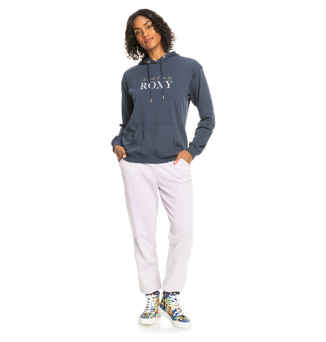 【BUY 2 20%OFF】【OUTLET】【直営店限定】Roxy NIGHT RAIN PANT スウェット トップ