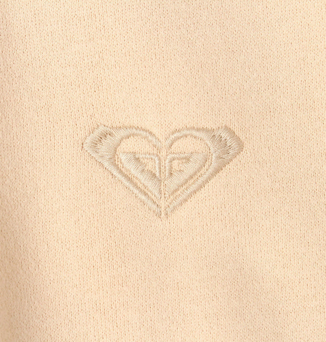 【Kelia Active Collection】Roxy HALF ZIP CROP