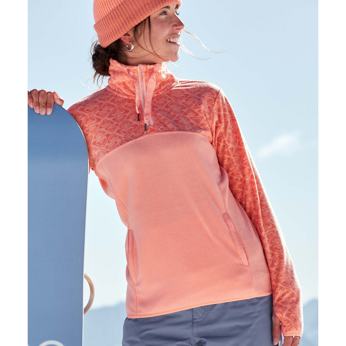 RONJA Ronja Icon - Light Algae Multi – woden.com