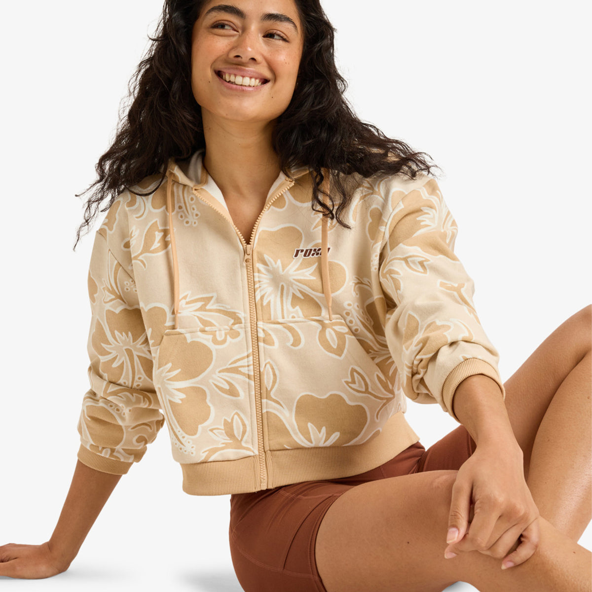 OUTLET FAMILY SALE】【オンラインストア限定】Roxy RETRO SPORT LIFE