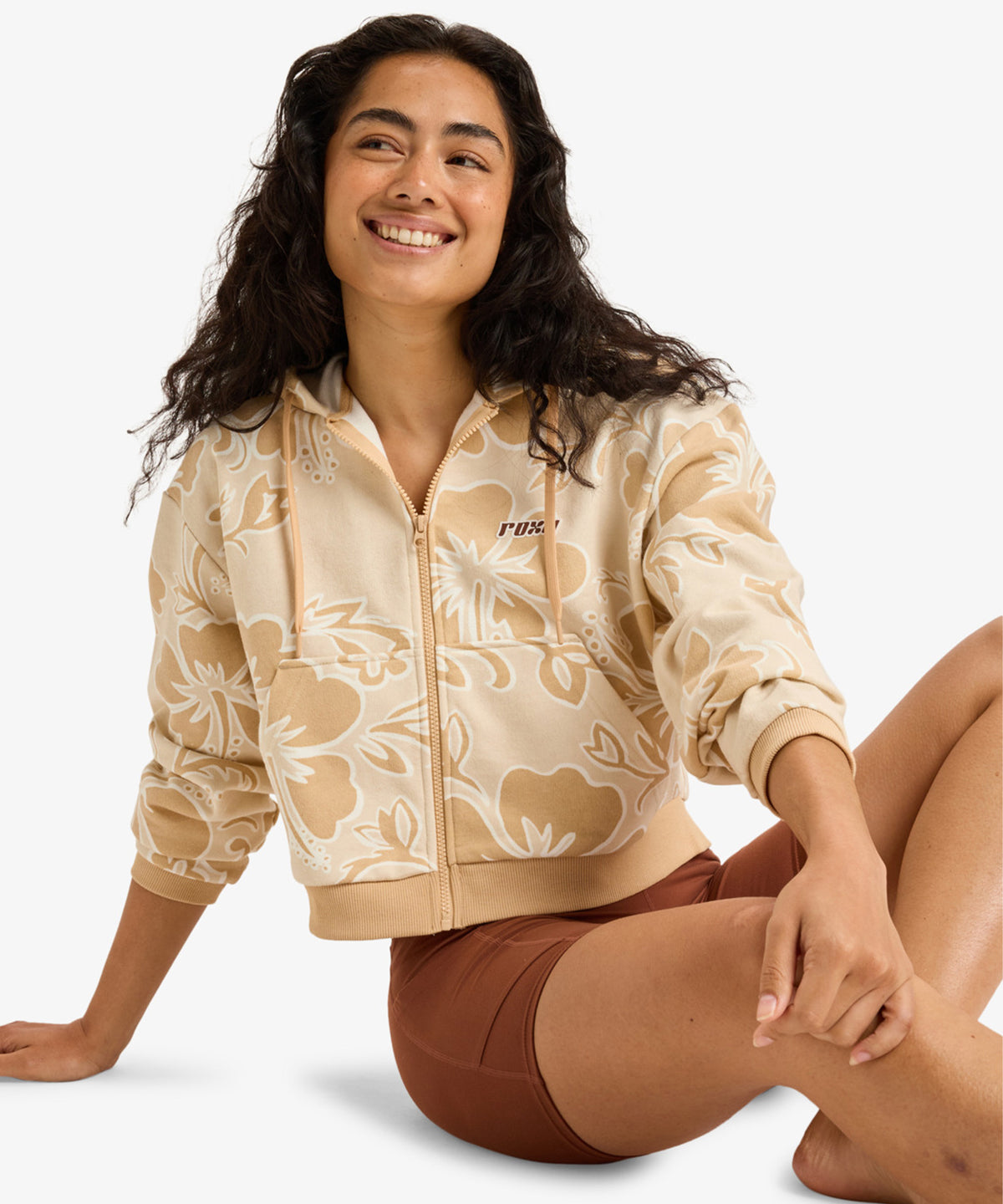 OUTLET FAMILY SALE】【オンラインストア限定】Roxy RETRO SPORT LIFE