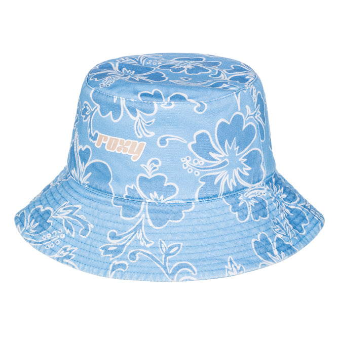 【直営店限定】Roxy RETRO SPORTS BUCKET HAT ハット