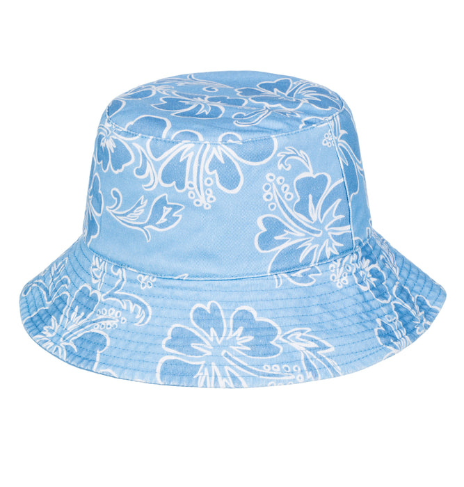 【直営店限定】Roxy RETRO SPORTS BUCKET HAT ハット