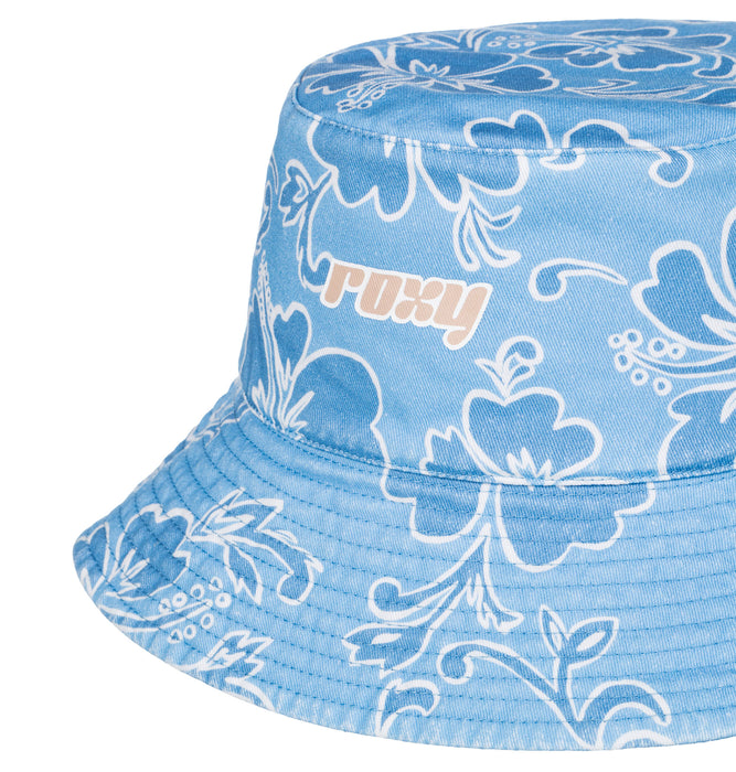 【直営店限定】Roxy RETRO SPORTS BUCKET HAT ハット