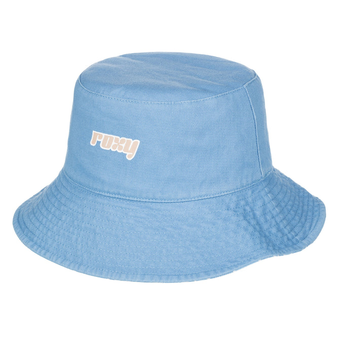 【直営店限定】Roxy RETRO SPORTS BUCKET HAT ハット