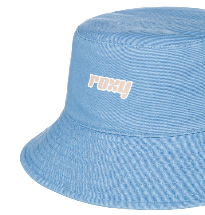 【直営店限定】Roxy RETRO SPORTS BUCKET HAT ハット