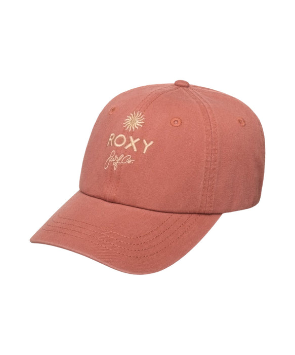 ROXY TOADSTOOL キャップ