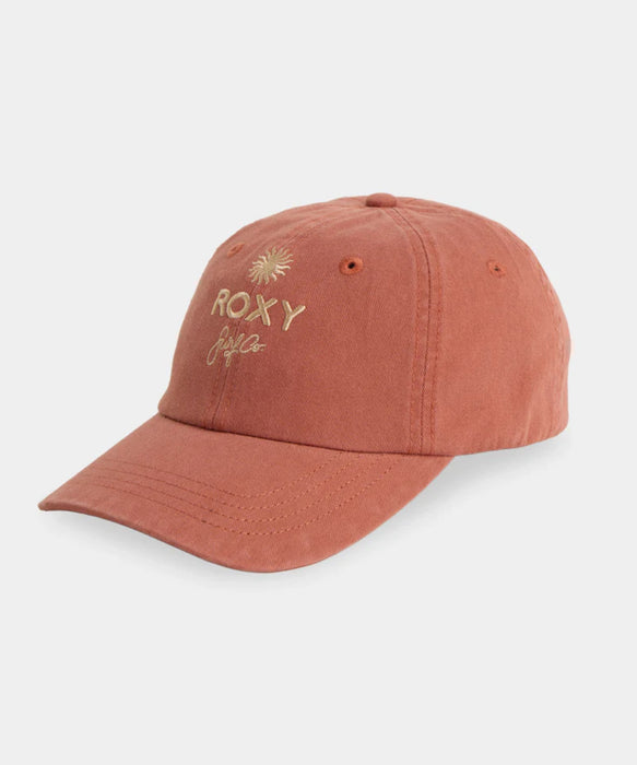ROXY TOADSTOOL キャップ