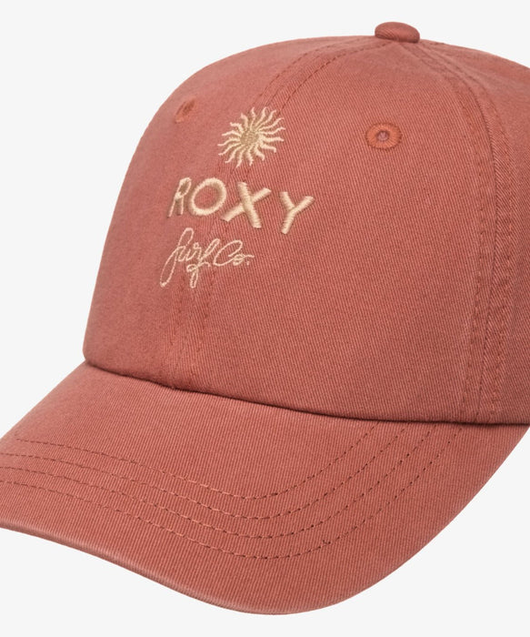 ROXY TOADSTOOL キャップ
