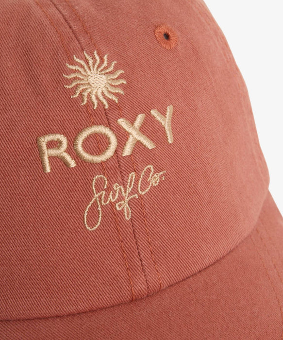 ROXY TOADSTOOL キャップ