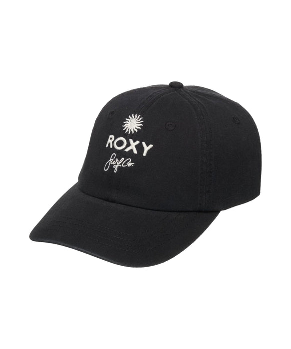 ROXY TOADSTOOL キャップ
