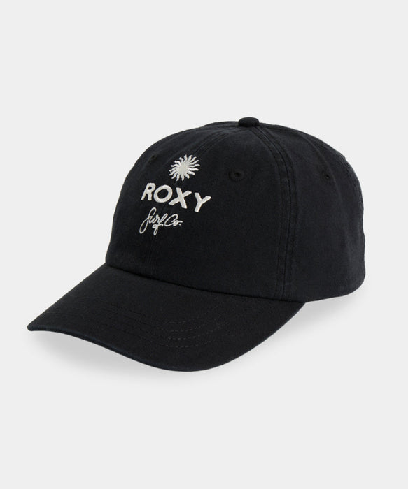 ROXY TOADSTOOL キャップ