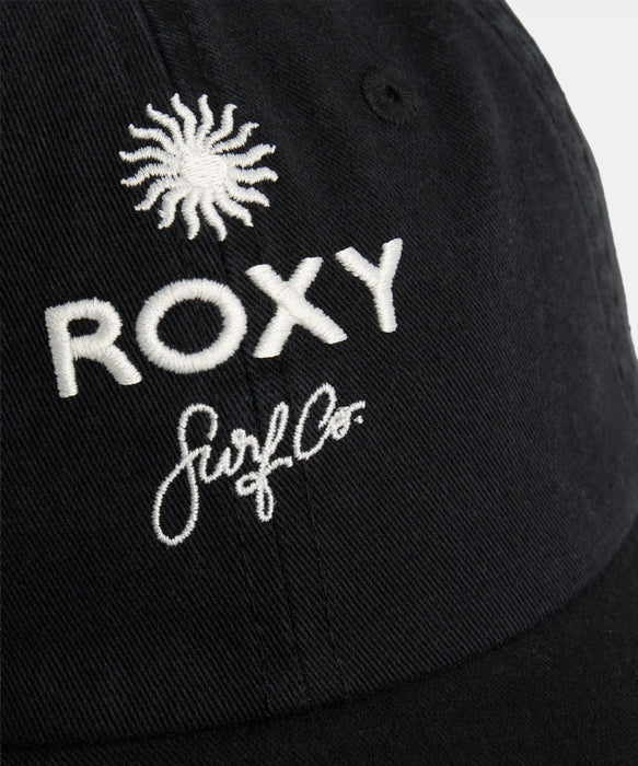 ROXY TOADSTOOL キャップ