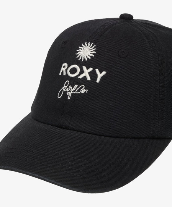 ROXY TOADSTOOL キャップ