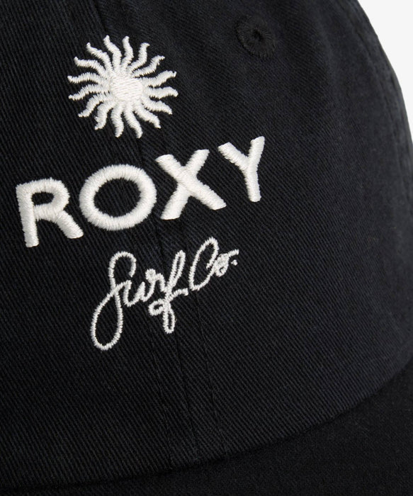 ROXY TOADSTOOL キャップ