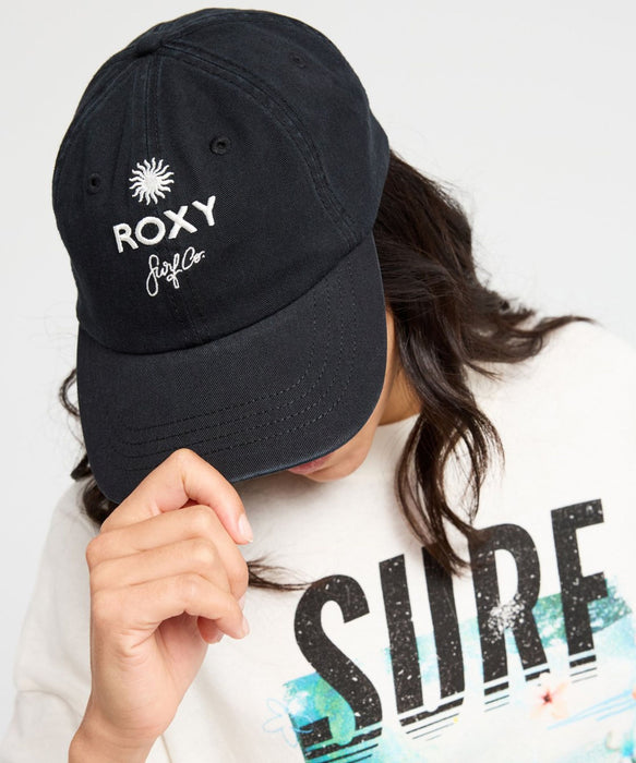 プロテクトキャップ ROXY TOADSTOOL キャップ