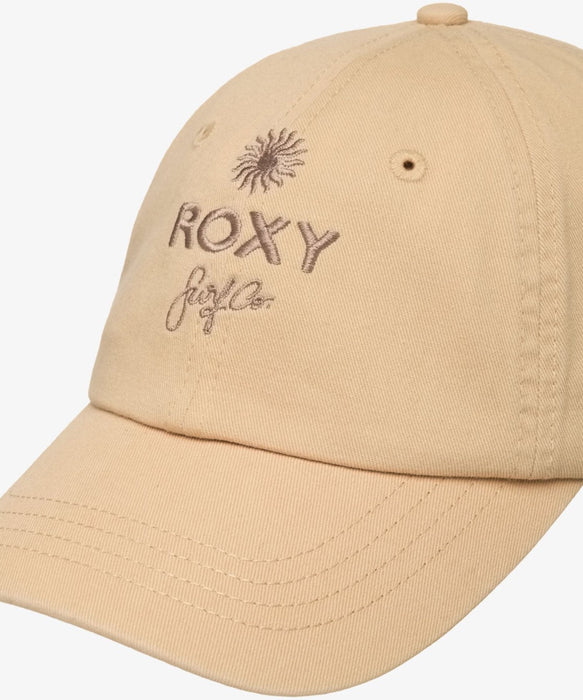 ROXY TOADSTOOL キャップ