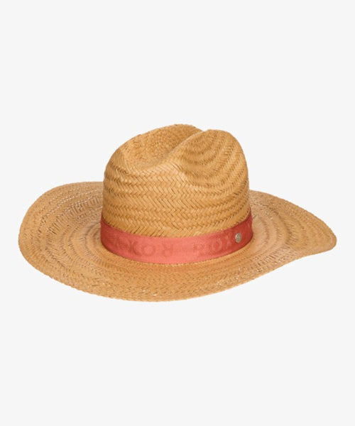 ROXY SONGBIRDY HAT ハット 【2026年春夏モデル】