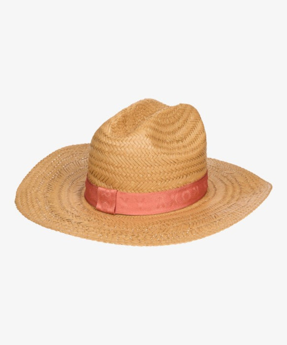 ROXY SONGBIRDY HAT ハット 【2026年春夏モデル】