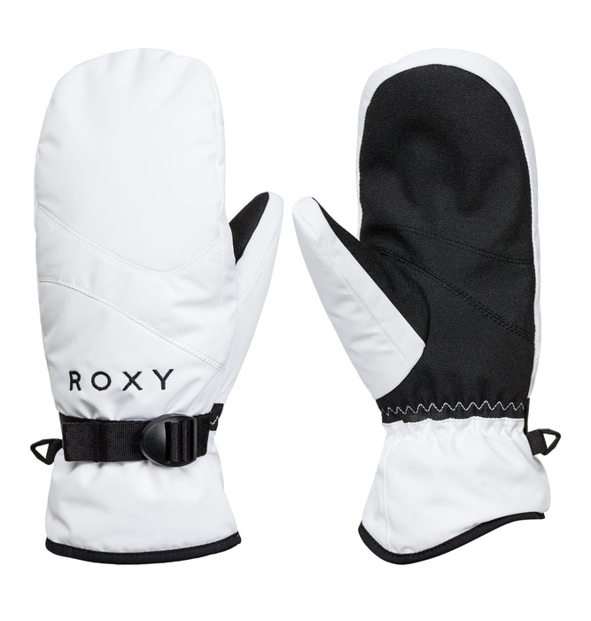 Roxy ROXY JETTY SOLID MITT グローブ / WARM3