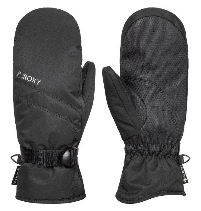 Roxy GORE-TEX ミトン グローブ GORE TEX FIZZ MITT