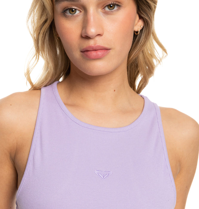 【OUTLET】【ROXY x KATE BOSWORTH】Roxy SURF.KIND.KATE. TANK タンクトップ