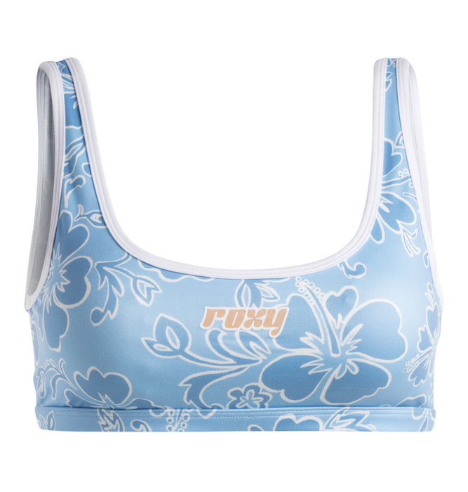 【直営店限定】Roxy RETRO SPORT LIFE MINI BRA ブラトップ