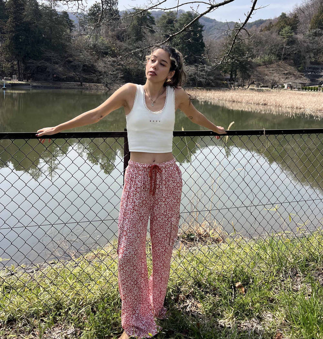 【OUTLET】Roxy ROXY LACE TANK