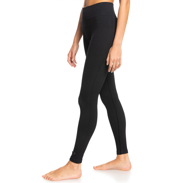 【OUTLET】【直営店限定】速乾 シームレス レギンスCHILLOUT SEAMLESS LEGGING