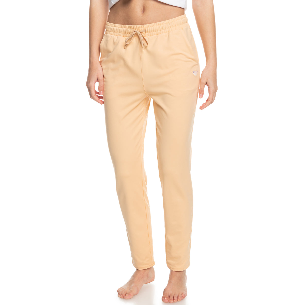 ARIIX ジョベイ〈お買い得〉 OUTLET FAMILY SALE】Roxy テーパードパンツ RISE & VIBE PANTS