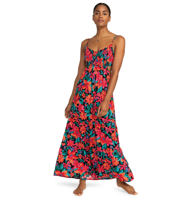 Roxy HOT TROPICS MAXI PRINTED