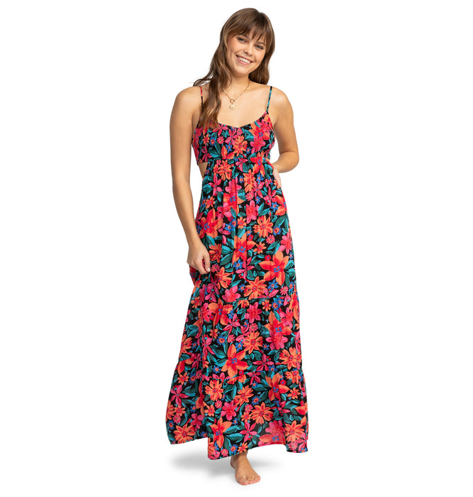 Roxy HOT TROPICS MAXI PRINTED