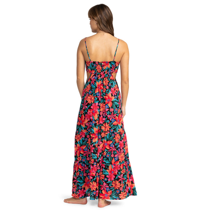 Roxy HOT TROPICS MAXI PRINTED