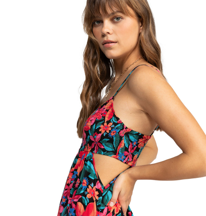 Roxy HOT TROPICS MAXI PRINTED