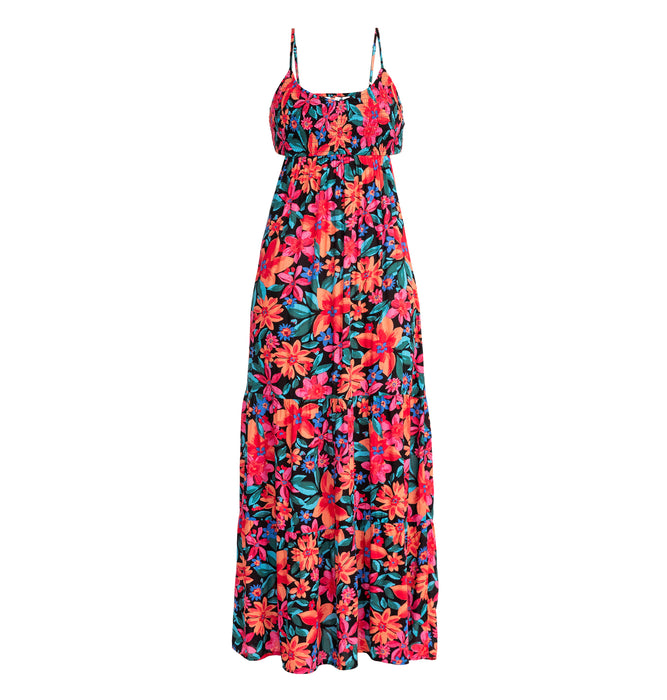 Roxy HOT TROPICS MAXI PRINTED