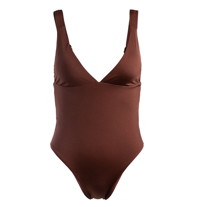 【直営店限定】Roxy SILKY ISLAND ONE PIECE ワンピース 水着