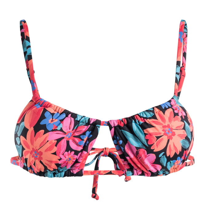 Roxy PT BEACH CLASSICS ADJ BRALETTE