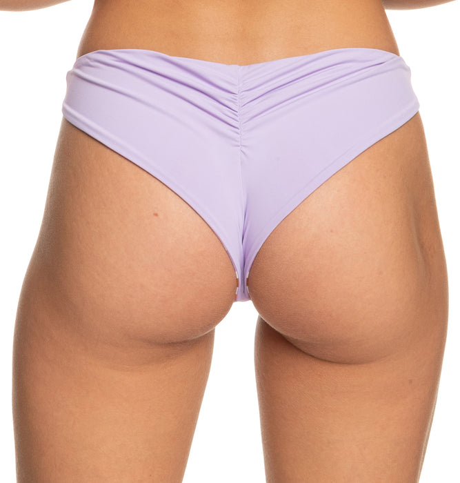 【OUTLET】【ROXY x KATE BOSWORTH】SURF.KIND.KATE.CHEEKY BOTTOM ビキニボトム