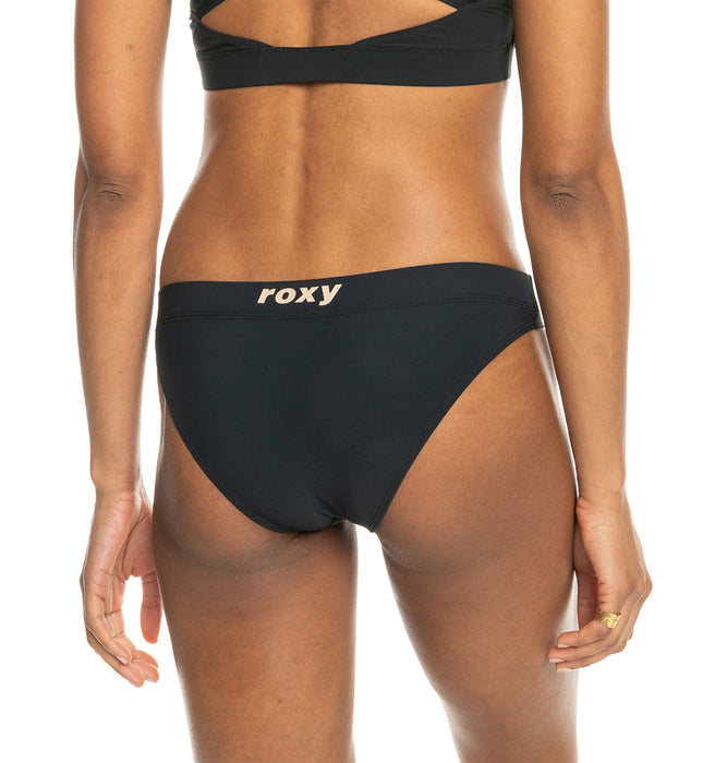 【OUTLET】【直営店限定】Roxy 水着 ボトム ROXY ACTIVE BIKINI SD