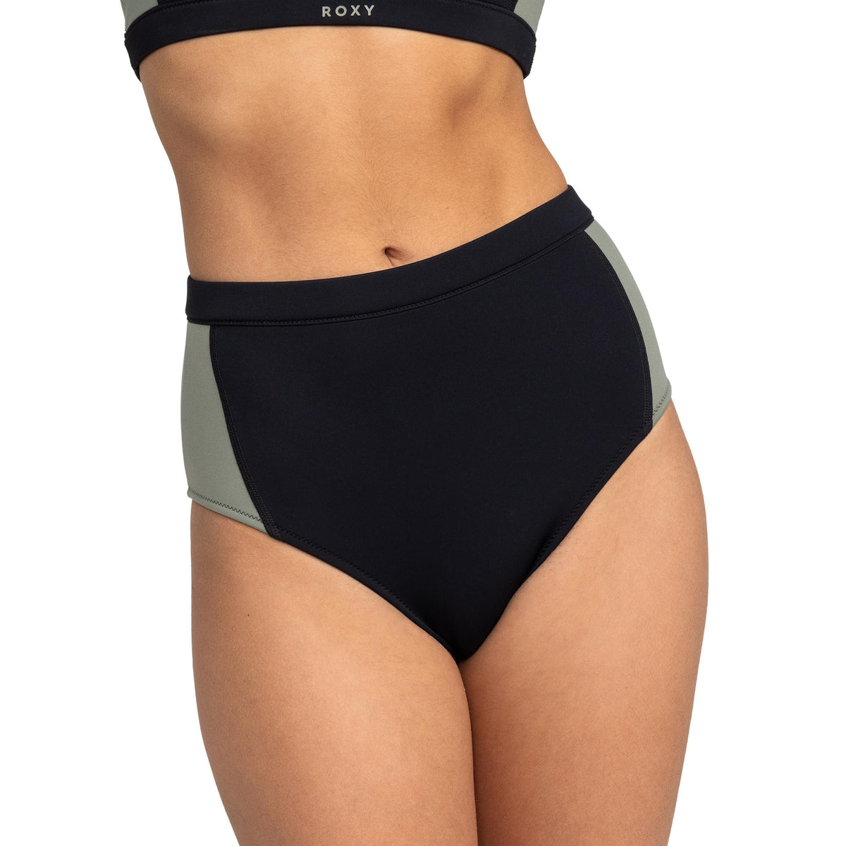 OUTLET】Roxy ROXY PRO WAVE HIGHWAIST 水着 ボトム