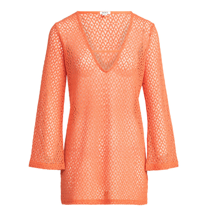 【OUTLET】Roxy LOVE COASTLINE