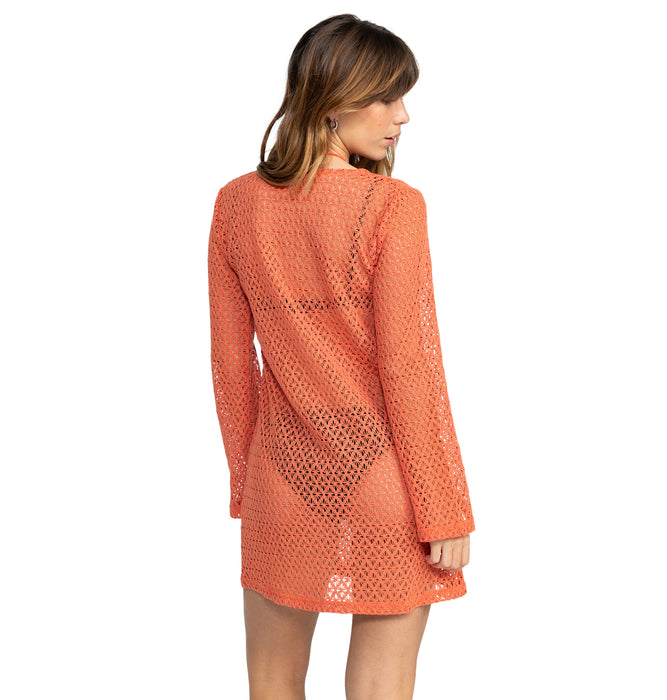 【OUTLET】Roxy LOVE COASTLINE