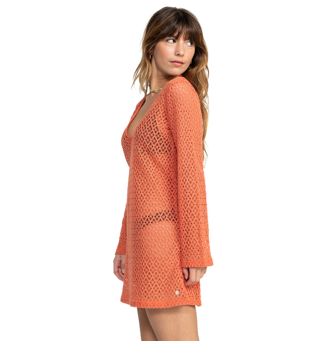 【OUTLET】Roxy LOVE COASTLINE