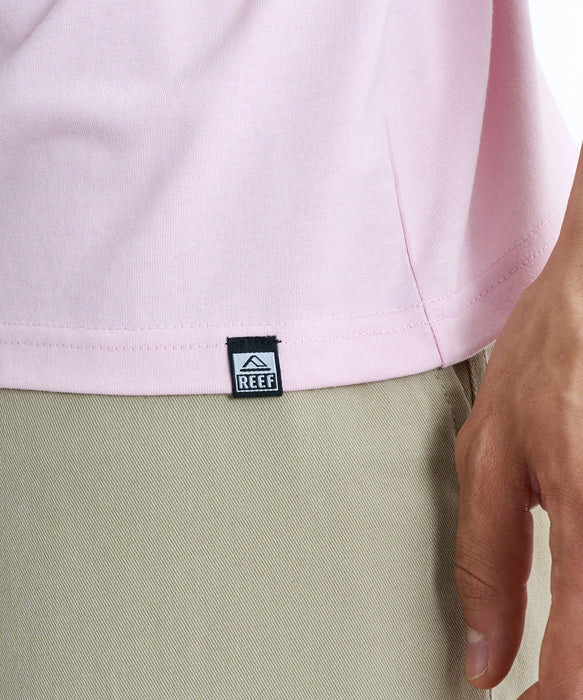 REEF BOX LOGO TANK タンクトップ 【2026年春夏モデル】