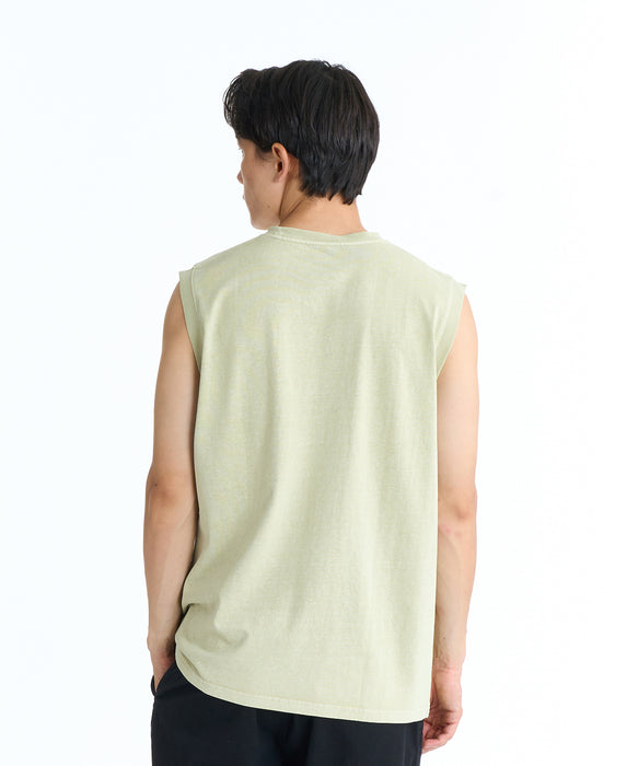 REEF 80S LOGO SS T タンクトップ 【2026年春夏モデル】
