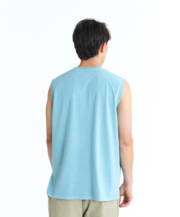 REEF 80S LOGO SS T タンクトップ 【2026年春夏モデル】