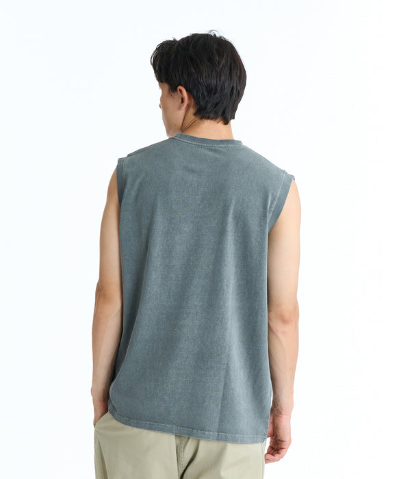REEF 80S LOGO SS T タンクトップ 【2026年春夏モデル】