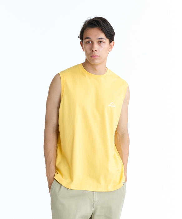 REEF FLOWER LEAF BOX LOGO SS T タンクトップ 【2026年春夏モデル】