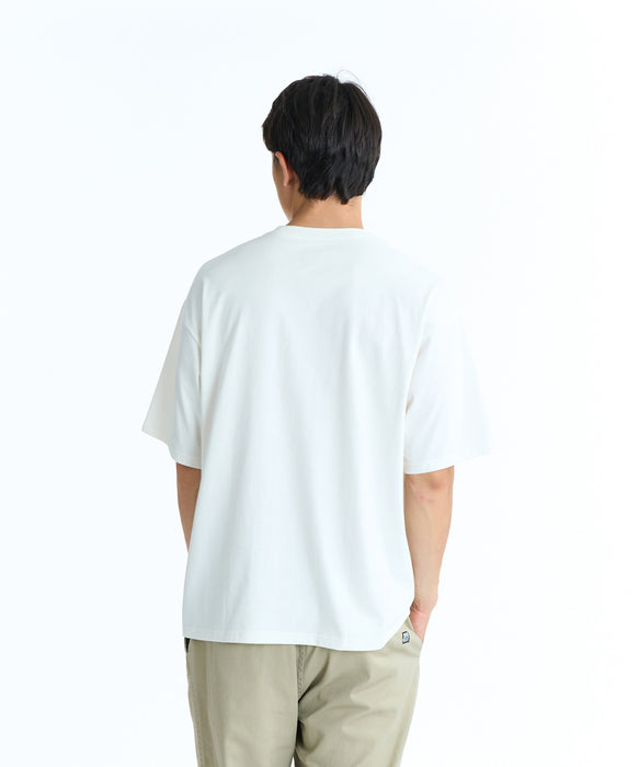 REEF FUN GRAPHIC SS T Tシャツ 【2026年春夏モデル】