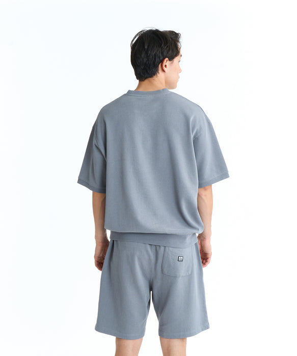 REEF SS SWEAT スウェットTシャツ / セットアップ対応対応【2026年春夏モデル】